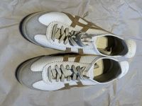 Schuh Sneaker Onitsuka Tiger Mexico 66 Leder - weiss - NEU - US9 Bayern - Kaufbeuren Vorschau