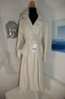 Zara Trenchcoat Mantel Leder vegan creme beige Gr.XL NEU Bayern - Erlangen Vorschau