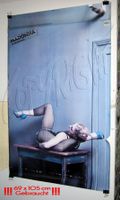 Madonna Poster Steven Klein X-STaTIC PRO=CeSS #7 Austellung JOGA Berlin - Schöneberg Vorschau