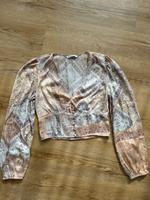 Langärmelige Bluse Mitte - Wedding Vorschau