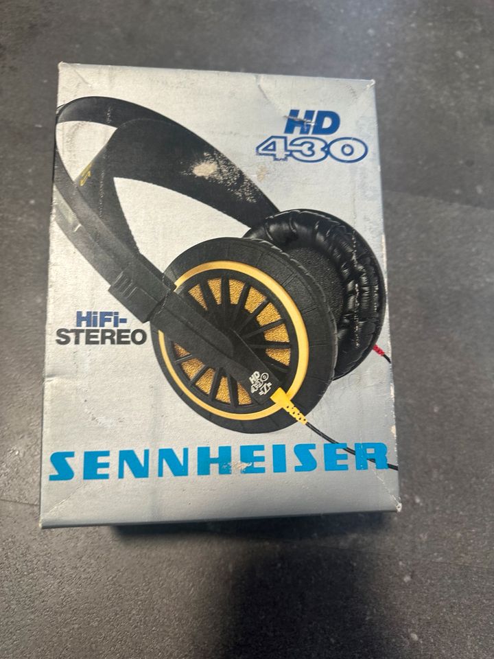 Headset hd 430 in Hannover