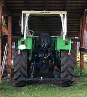 Trecker Deutz 68 Niedersachsen - Oldenburg Vorschau