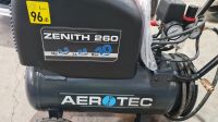 Aerotec Kompressor Zenith 260 Pro Kompressor Bayern - Bad Staffelstein Vorschau