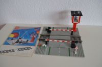 Lego 4539 - Train - Bahnübergang Niedersachsen - Wedemark Vorschau