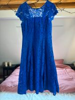 Spitzenkleid blau Rostock - Kröpeliner-Tor-Vorstadt Vorschau