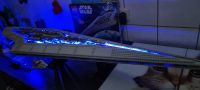 LEGO Star Wars 10221 Super Star Destroyer Bochum - Bochum-Süd Vorschau