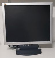 17 Zll TFT Monitor Viewsonic VA702 Duisburg - Hamborn Vorschau