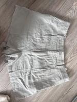 Shorts mit hoher Taille Hessen - Gießen Vorschau