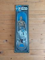 Star Wars Santa Cruz Skateboard Deck Droiden Blister NEU Baden-Württemberg - Heidelberg Vorschau