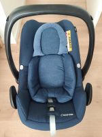 Maxi Cosi "Rock" in Nomad Blue Rheinland-Pfalz - Montabaur Vorschau