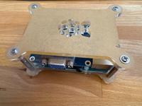 Raspberry PI 2 Model B V1,1 mit VGA, 16 GB SanDisk Extreme & Case Nordrhein-Westfalen - Bergheim Vorschau