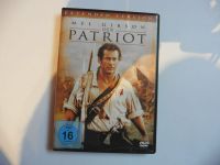 DVD Film Der Patriot Sachsen-Anhalt - Lutherstadt Wittenberg Vorschau