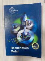 Rechenbuch Metall Baden-Württemberg - Leingarten Vorschau