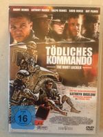 DVD Tödliches Kommando - The Hurt Locker Nordrhein-Westfalen - Preußisch Oldendorf Vorschau