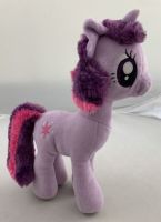 My Little Pony Famosa Softies Twilight Sparkle Hasbro Plüschtier Nordrhein-Westfalen - Heinsberg Vorschau