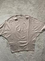 Comma Pulli beige Gr 38 neuwertig Baden-Württemberg - Nagold Vorschau