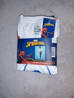 Spiderman,Marvel Schlafanzug gr 134/140 NEU Sachsen-Anhalt - Zeitz Vorschau