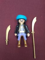 Playmobil Figur mit Zubehör sehr guter Zustand Figur 7 cm hoch Sachsen - Wohlbach Vorschau