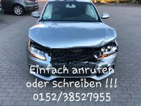 Kaufe AUDI A4 aller Art !!! Auch mit Motorschaden !!! Auch Unfall Niedersachsen - Stadthagen Vorschau