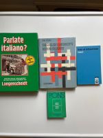 Englisch Lexikon und Lehrbuch Italienisch Kurs Berlin - Wilmersdorf Vorschau