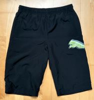 Schwarze Sportshorts, Puma, Herren Hessen - Glashütten Vorschau