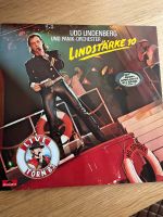 Udo Lindenberg, Lindenstärke 10, 12“ Vinyl, Schallplatte Brandenburg - Beeskow Vorschau