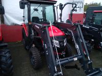 Branson Schlepper F50CN Kommunaltraktor/Frontlader SONDERPREIS Hessen - Birstein Vorschau