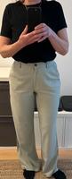 H&M Sommerhose Leinen/Viskose Khaki Größe 38 Bonn - Hardtberg Vorschau