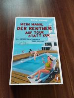 Rosa Schmidt,mein Mann,Der Rentner auf Tour statt Kur, Roman Nordrhein-Westfalen - Versmold Vorschau