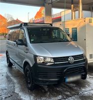 VW T6 Camper TÜV neu Berlin - Treptow Vorschau