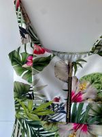 Sommerkleid Minikleid hawai neu tropical Baden-Württemberg - Achern Vorschau