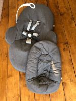 Stokke Hochstuhl Zubehör Newborn Set Baby Hessen - Melsungen Vorschau