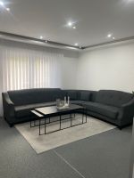 Couch mit Stauraum und Bettfunktion Nordrhein-Westfalen - Gelsenkirchen Vorschau
