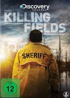 Killing Fields - Mörderjagd in Louisiana DVD Staffel 1 Lindenthal - Köln Lövenich Vorschau