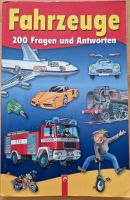 Fahrzeuge 200 Fragen und Antworten Niedersachsen - Bad Zwischenahn Vorschau