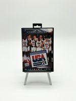 SEGA Mega Drive OVP Spiel Team USA Basketball Baden-Württemberg - Filderstadt Vorschau