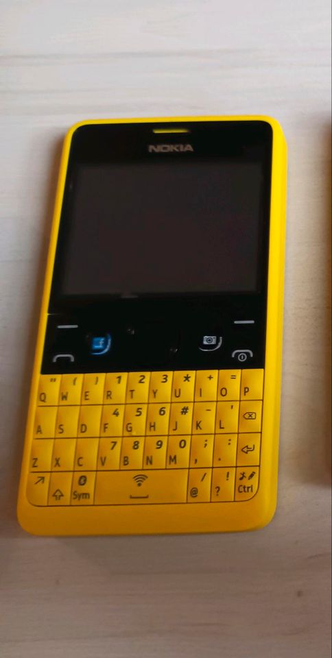 Nokia PROTOTYPE XX-YY in Löningen