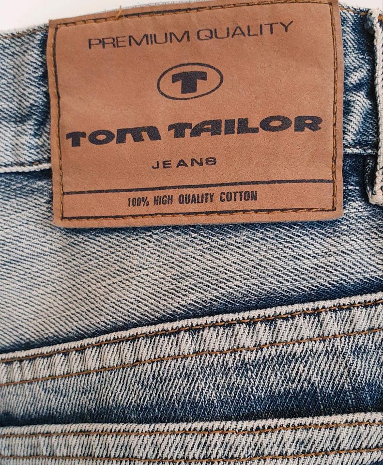 Tom Tailor Jeans W 31 L 30 / Jeans / tom tailor in Windsbach