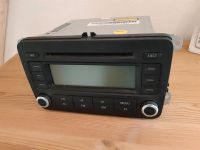 VW Autoradio Nordfriesland - Wobbenbüll Vorschau