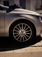 18 Zoll A Klasse Felgen Kr. München - Kirchheim bei München Vorschau