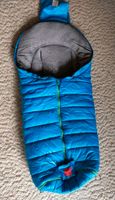 Kaiser Finn Thermo Microfleece Winterfußsack blau 6-36m Bayern - Zorneding Vorschau