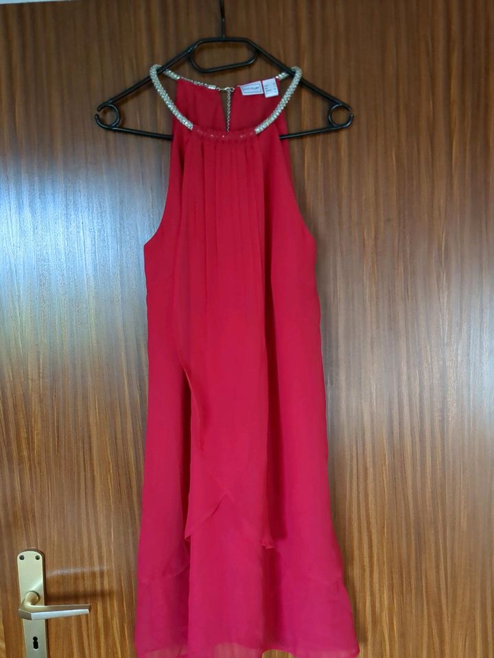 Kleid gr 34. Body Flirt in Rieste