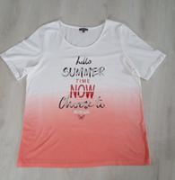 Street One T-Shirt Gr. 42 Hessen - Hofgeismar Vorschau