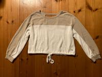 Frühlings-/Sommerpulli von Hollister creme/beige Brandenburg - Potsdam Vorschau