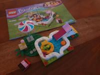 Lego Friends 41090 Olivias Gartenpool Sachsen - Schlettau Vorschau