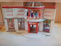 Playmobil Einkaufszentrum mit Erweiterung Niedersachsen - Eggermühlen Vorschau