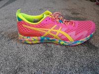 Asics Laufschuhe Damen Bayern - Fürth Vorschau