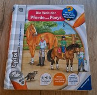 tiptoi Die Welt der Pferde und Ponys Niedersachsen - Soderstorf Vorschau