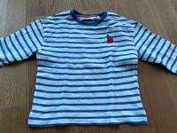 Mini Boden Ringelshirt Apfel Gr. 4-5 Jahre Aubing-Lochhausen-Langwied - Aubing Vorschau