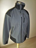 Jacke Kansas Windschutz  Windbreacker S/M Grau-schwarz 46/48 Baden-Württemberg - Pforzheim Vorschau